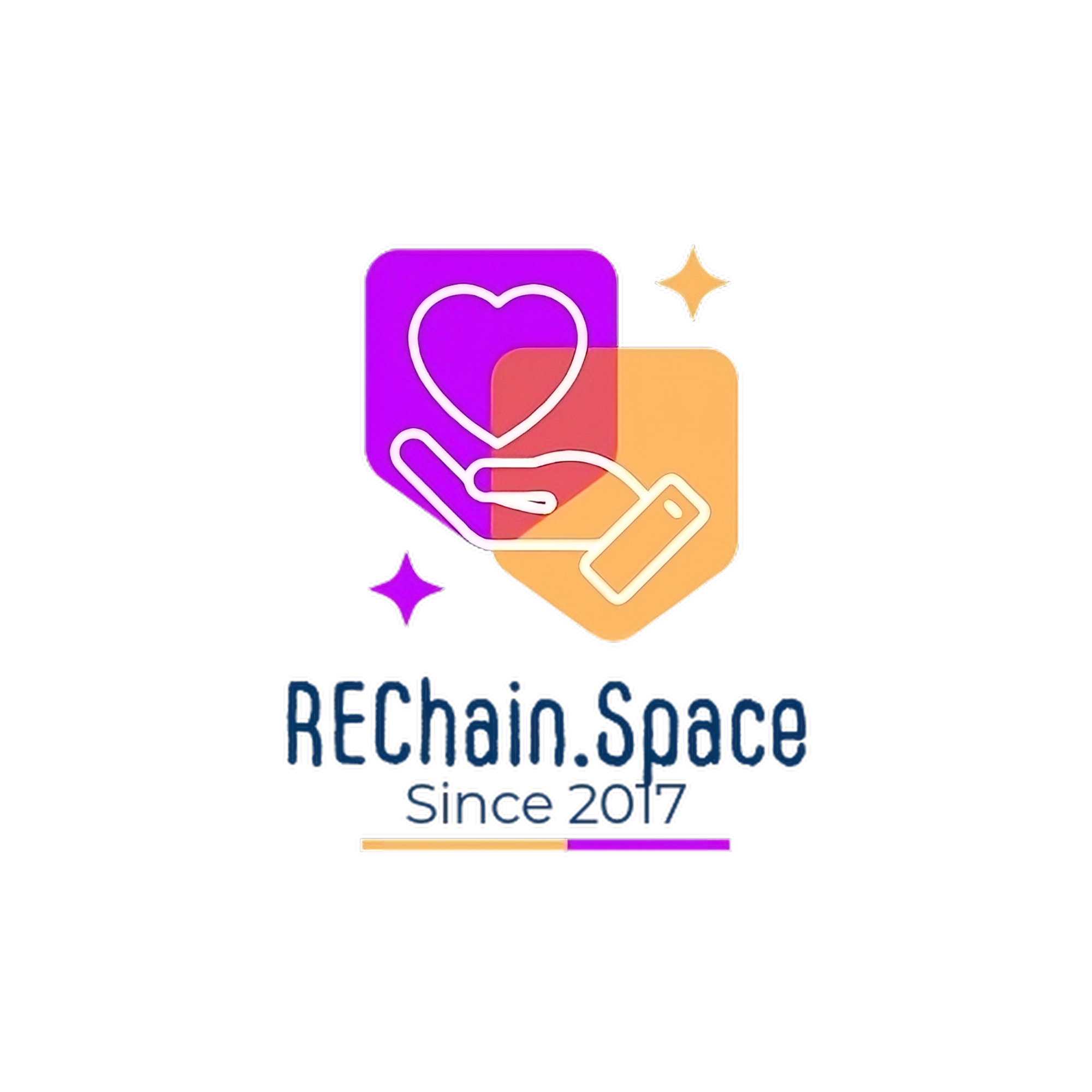 REChain.Space ® - bASED on REChain ®